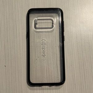 Samsung speck case